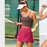 lululemon pace rival skirt dupe