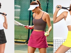 Top 6 Pace Rival Skirt Dupes That You Will Love 153 lululemon pace rival skirt dupe