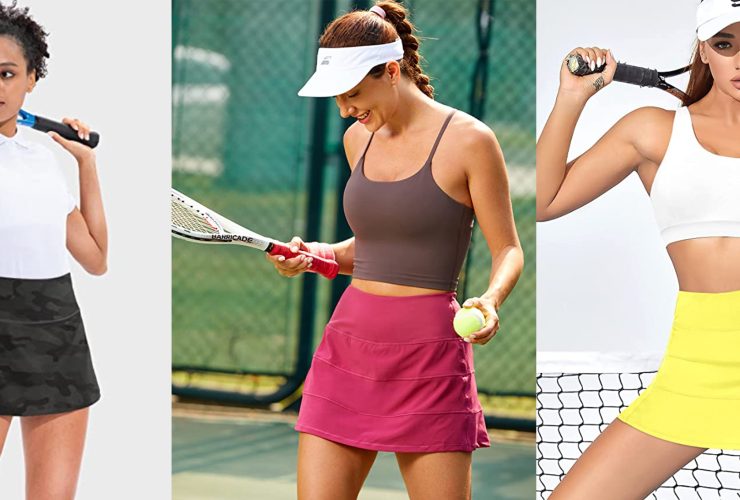 Top 6 Pace Rival Skirt Dupes That You Will Love 295 lululemon pace rival skirt dupe
