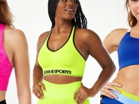 workout clothes walmart