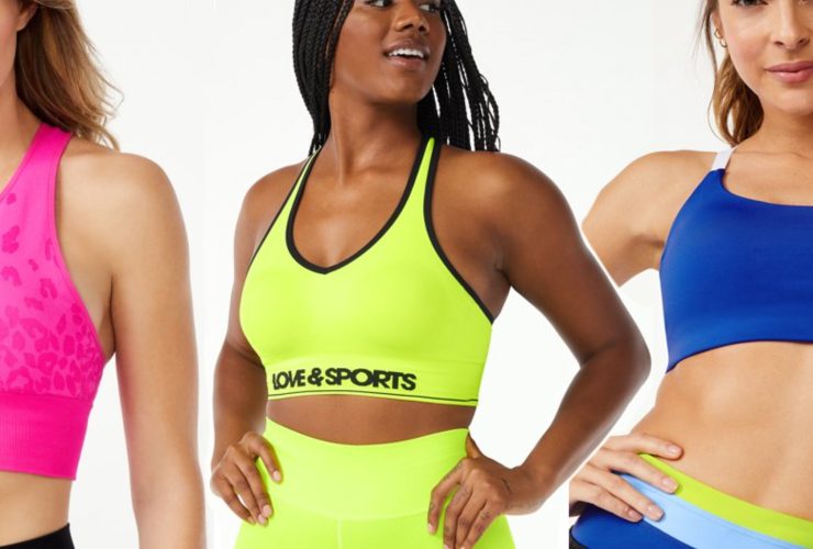 65 Highly Rated Workout Clothes from Walmart (Save Money) 226 workout clothes walmart