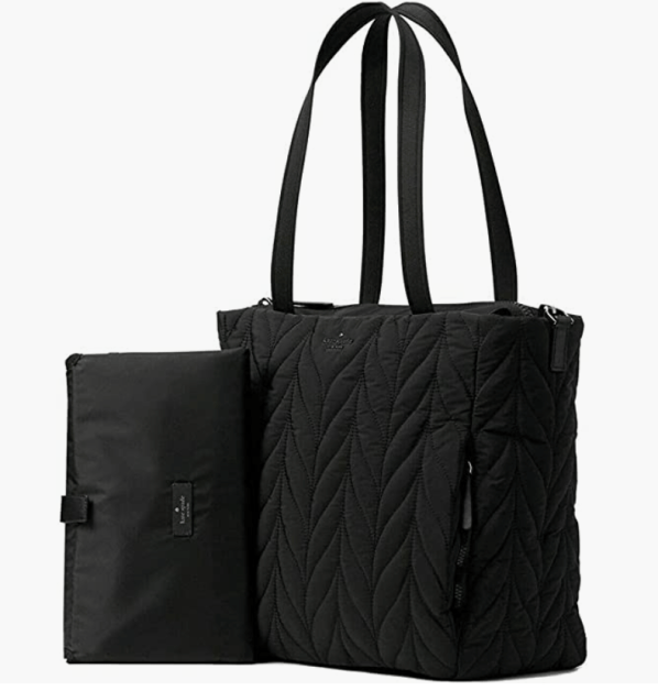 14 Best Kate Spade Diaper Bags for Newborns and Toddlers (2022)