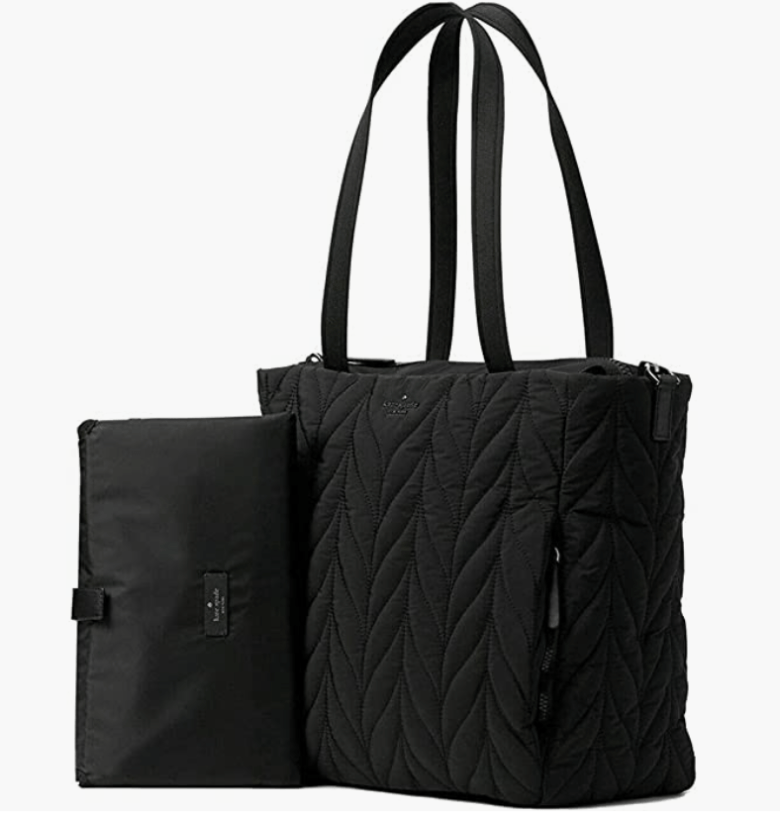 14 Best Kate Spade Diaper Bags for Newborns and Toddlers (2022)