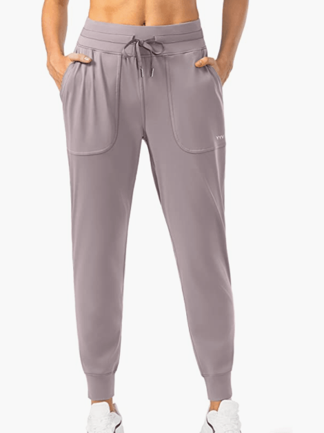 Top 10 Affordable Lululemon Jogger Dupes You Need to Try 182 lululemon ready to rulu jogger dupe
