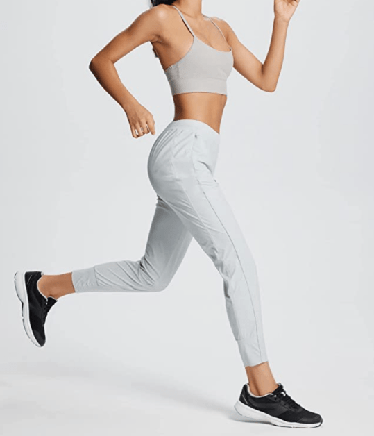 Top 10 Affordable Lululemon Jogger Dupes You Need to Try 174 joggers similar to lululemon