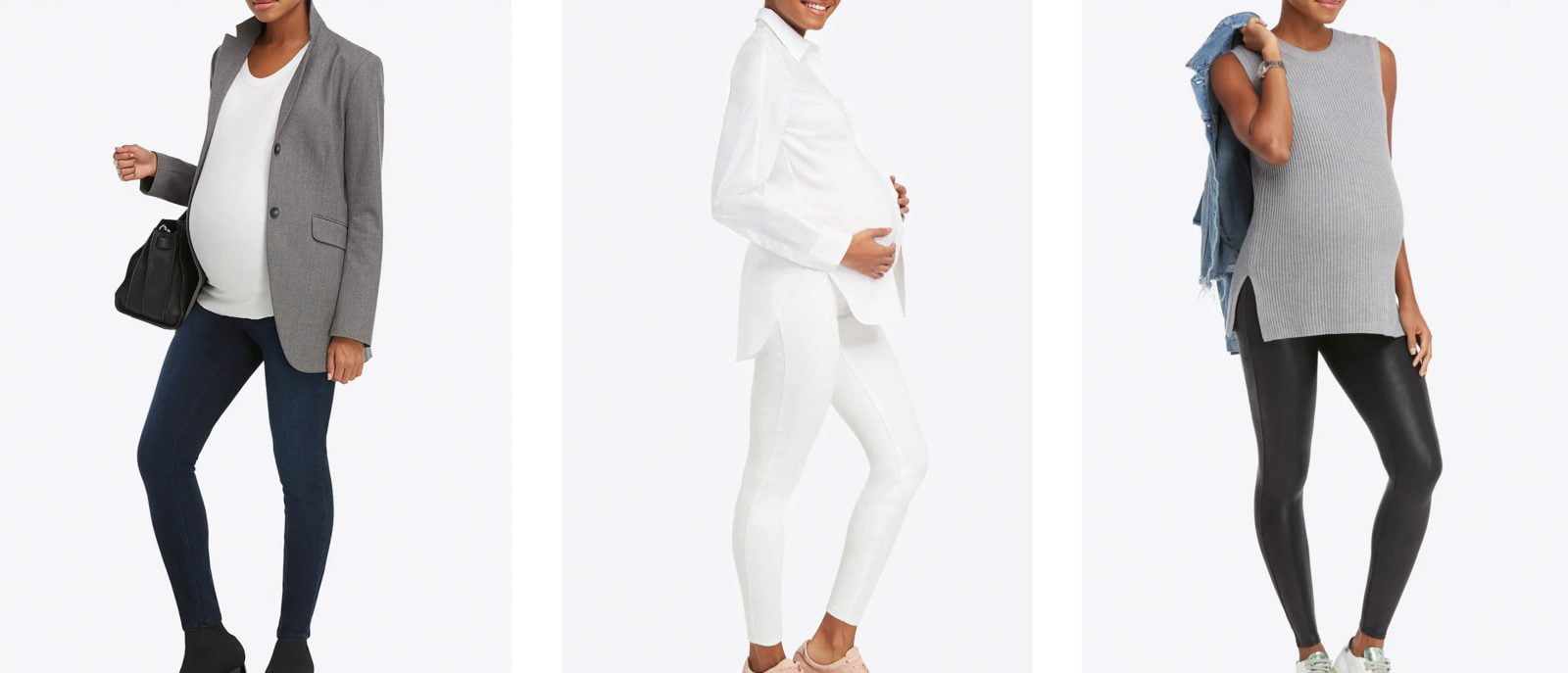 Spanx Mama Maternity Review: Worth the Splurge? 151 Spanx Mama Maternity Review