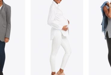 Spanx Mama Maternity Review