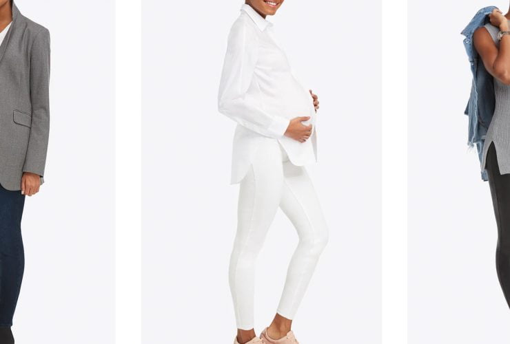 Spanx Mama Maternity Review: Worth the Splurge? 191 Spanx Mama Maternity Review