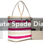 kate spade diaper bags