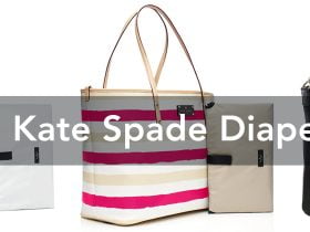 14 Best Kate Spade Diaper Bags for Newborns and Toddlers 126 kate spade diaper bags