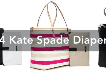 kate spade diaper bags