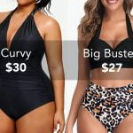 best swimsuits for moms