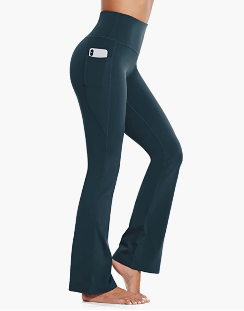 What is the Best lululemon Groove Pant Dupe? 8 Hot Alternatives 158 Lululemon Groove pant dupe