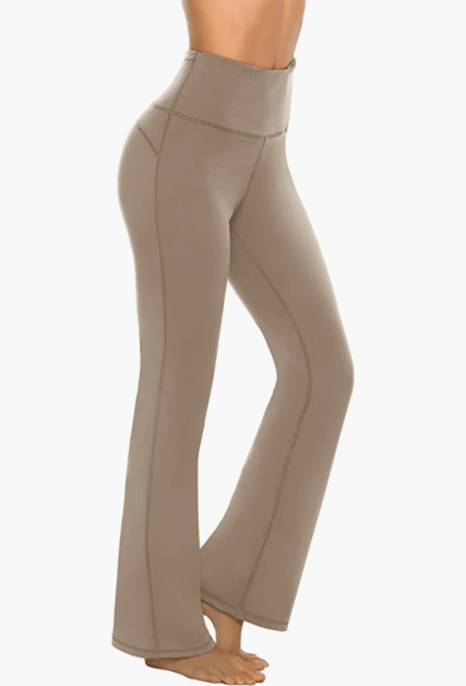What is the Best lululemon Groove Pant Dupe? 8 Hot Alternatives 160 Lululemon Groove pant dupe