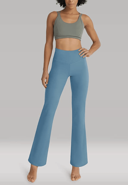 What is the Best lululemon Groove Pant Dupe? 8 Hot Alternatives 162 lulu groove pants dupe