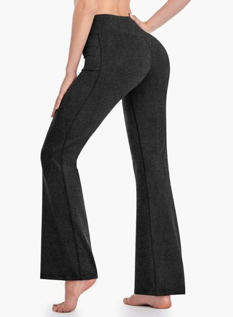 What is the Best lululemon Groove Pant Dupe? 8 Hot Alternatives 164 lululemon groove pant dupe