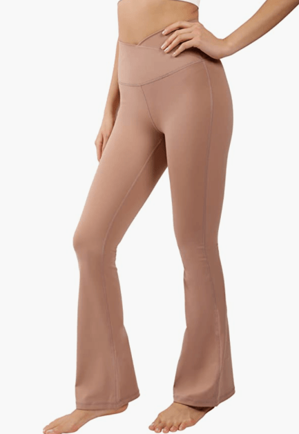 What is the Best lululemon Groove Pant Dupe? 8 Hot Alternatives 170 lulu groove pant dupe