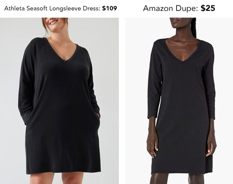 11 Athleta Dress Dupes for a Sporty and Sexy Look! 170 athleta dress dupe