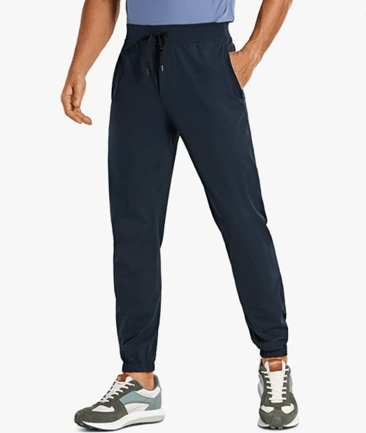 Top 10 Affordable Lululemon Jogger Dupes You Need to Try 190 lululemon abc jogger dupe