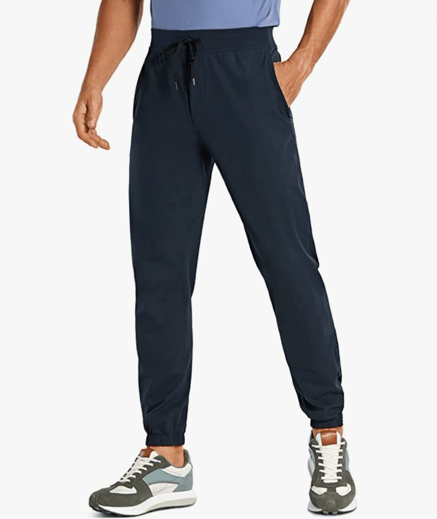 Top 10 Affordable lululemon Jogger Dupes You Need to Try!