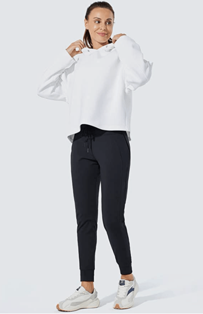 Top 10 Affordable Lululemon Jogger Dupes You Need to Try 188 lululemon jogger dupes