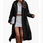 amazon sherpa jackets