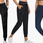 joggers similar to athleta