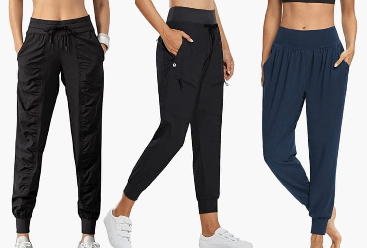 What are the Best Athleta Jogger Dupes? Our Top 10 Picks! 260 joggers similar to athleta