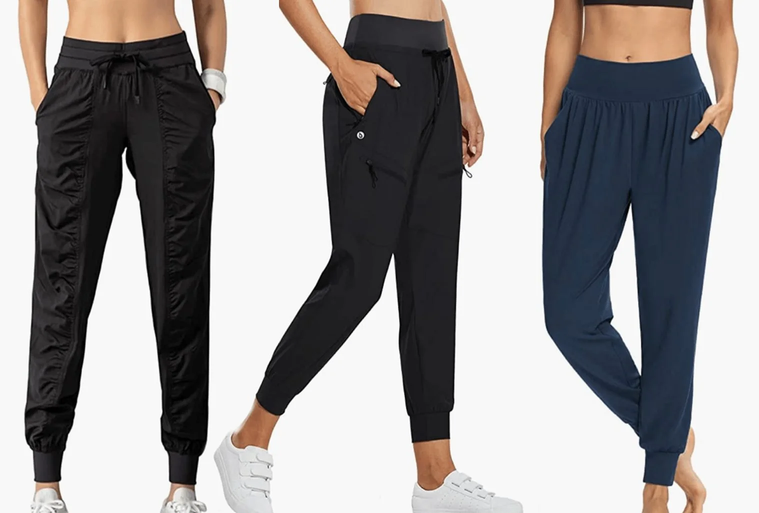 joggers similar to athleta