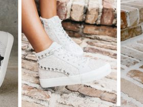 The Vintage Havana High Top Sneaker + Dupes 120 vintage havana high top sneakers