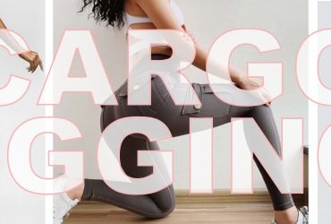 what are the best cargo leggings?