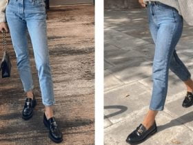 What is the Best Prada Loafer Look Alike? 10 Sleek Picks! 117 prada loafer look alike