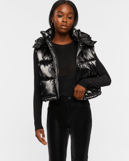 10 Beautiful lululemon Wunder Puff Cropped Vest Dupes (2023) 161 lululemon wunder puff cropped vest dupe