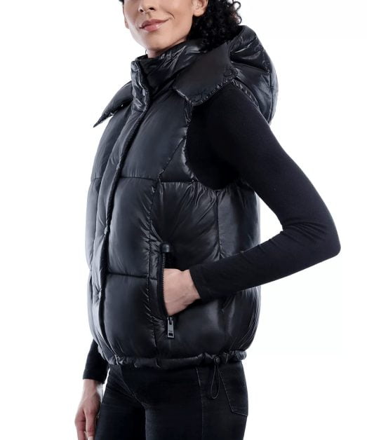 10 Beautiful lululemon Wunder Puff Cropped Vest Dupes (2023) 169 wunder puff cropped vest dupe