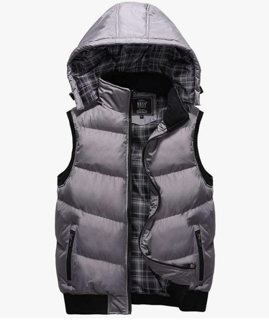 10 Beautiful lululemon Wunder Puff Cropped Vest Dupes (2023) 173 lululemon wunder puff vest dupe amazon