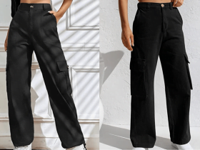 Top 5 Cargo Pants Like lululemon but CHEAPER (2023) 153 cargo pants that look like lululemon