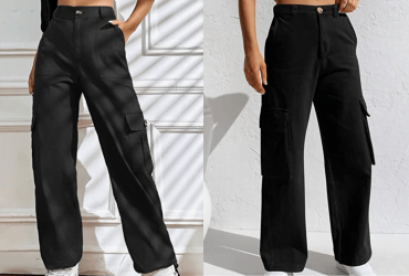 cargo pants that look like lululemon