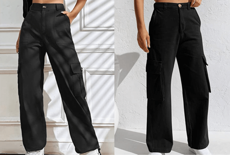 Top 5 Cargo Pants Like lululemon but CHEAPER (2023) 212 cargo pants that look like lululemon