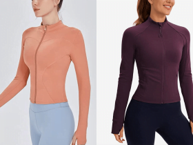 10 Jackets Similar to lululemon Define (CROPPED) | Sporty and Sexy 153 jackets similar to lululemon define cropped