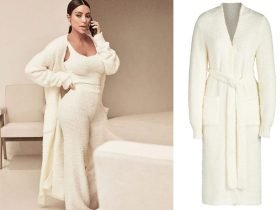 Looking for a Great Robe? Here are 5 Skims Robe Dupes Under $50 (2023) 153 brands like skims
