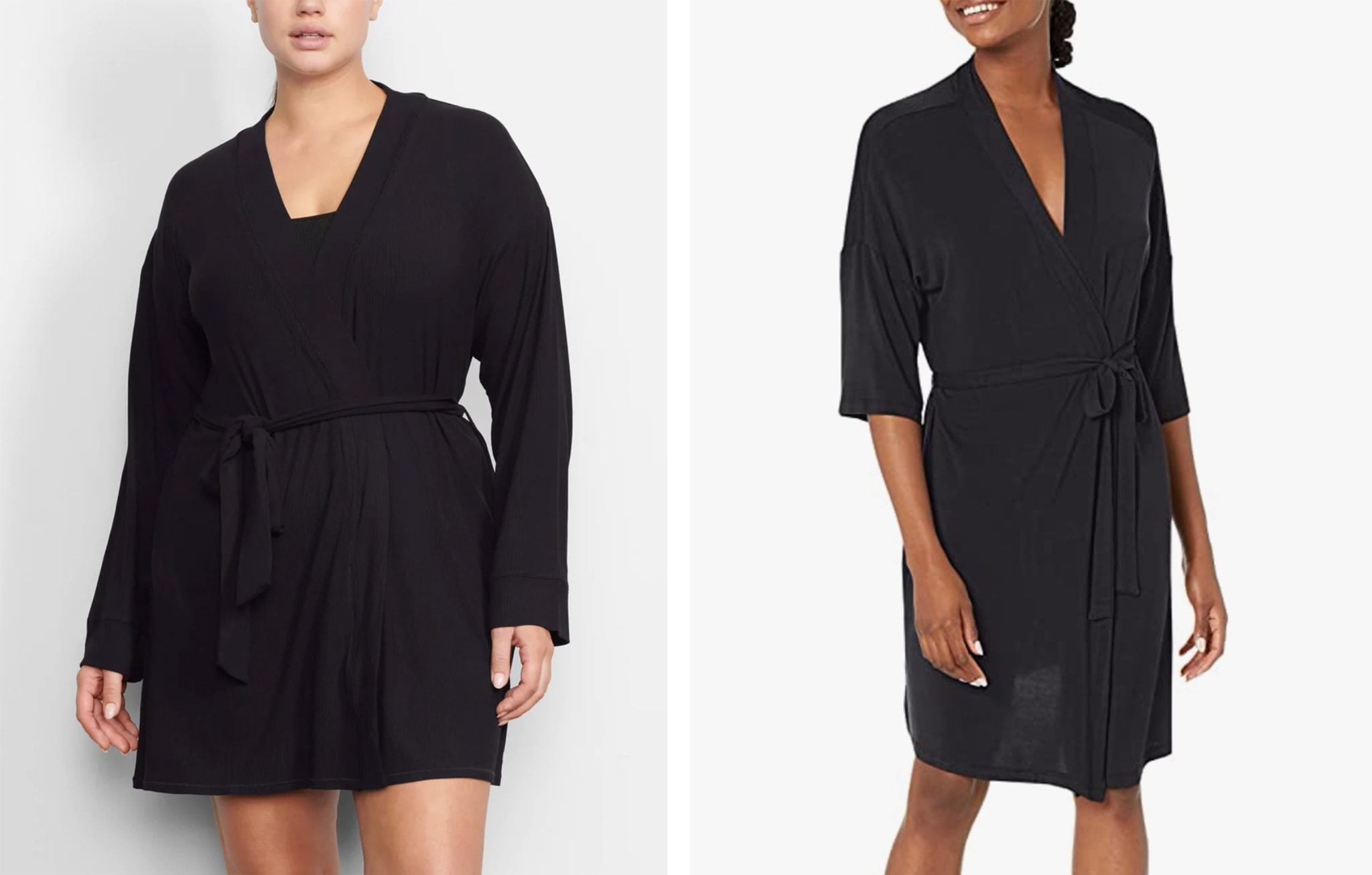 Top 5 Warm and Cozy SKIMS Robe Dupes Under 50