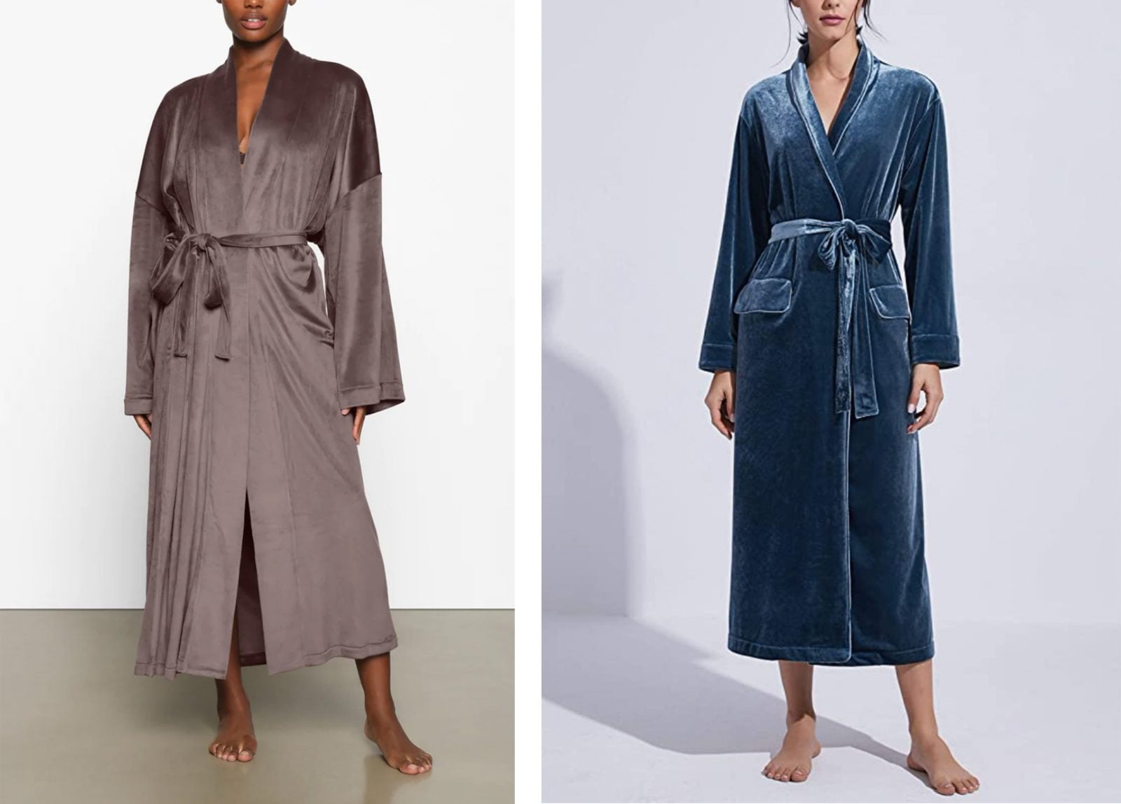 Looking for a Great Robe? Here are 5 Skims Robe Dupes for Under 50 (2023)