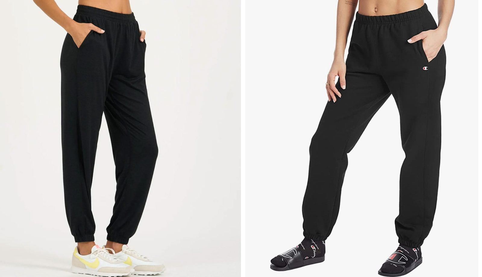 Top 10 Affordable Vuori Jogger Dupes You Need in Your Wardrobe