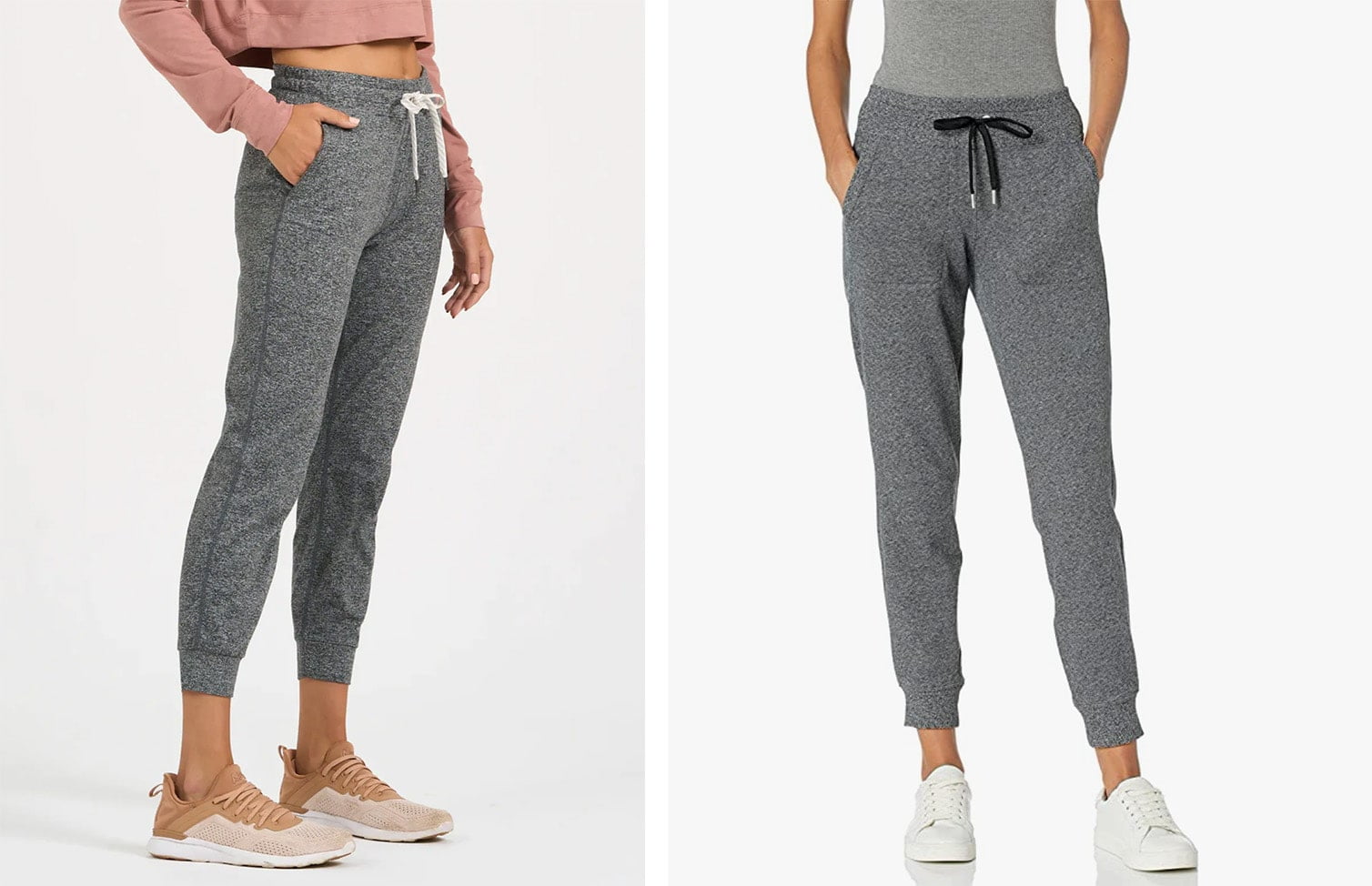 Top 10 Affordable Vuori Jogger Dupes You Need in Your Wardrobe