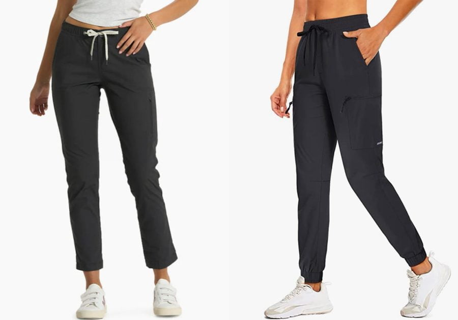 Top 10 Affordable Vuori Jogger Dupes You Need in Your Wardrobe