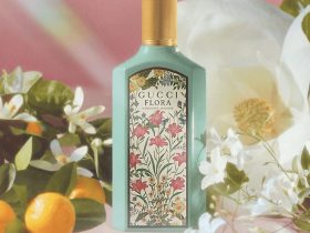 perfumes that smell like gucci flora gorgeous jasmine