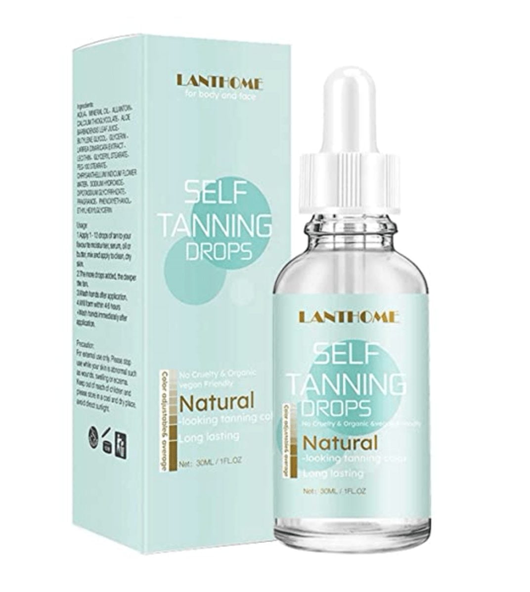 What are the Best Facial Self Tanners Under 20 in 2023?