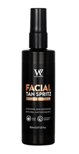 What are the Best Facial Self Tanners Under $20 in 2023? 180 best facial self tanners