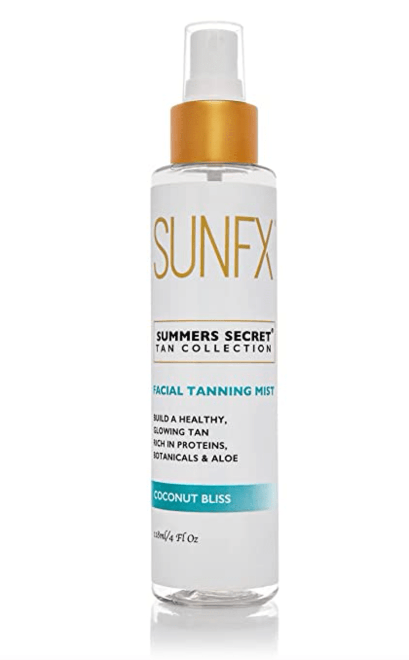 What are the Best Facial Self Tanners Under 20 in 2023?