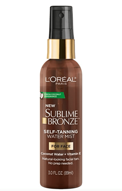 What are the Best Facial Self Tanners Under $20 in 2023? 170 best facial self tanners